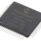 Microcontroler PIC24 128kB 32MHz TQFP64