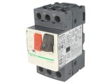 &Icirc;ntrerupător Motor 0,37/0,55kW 230-690VAC DIN