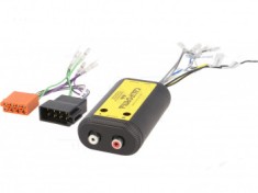 Adaptor High-Low cu Remote pe mufa ISO UNI.2R foto