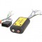 Adaptor High-Low cu Remote pe mufa ISO UNI.2R