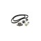 Kit distributie FORD ESCORT VII Cabriolet ALL DAYCO KTB250
