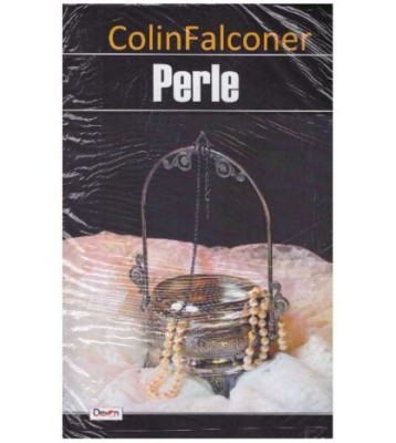 Colin Falconer - Perle - 127557 foto