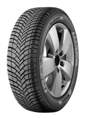 KLEBER QUADRAXER 2 225/55R17 101W foto