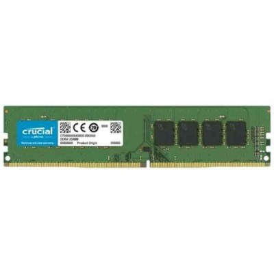 Memorie RAM Crucial CT16G4DFRA32A 16 GB DDR4 3200 MHz CL22 foto