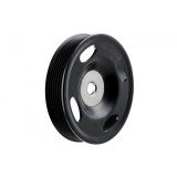 Fulie curea arbore cotit Vw Golf 5 1.4fsi, Tsi, 1.6fsi 03-, 6 1.4tsi 08-, Passat 1.4tsi, 1.6fsi 05-, Polo 1.2, 1.4, 1.6 01-, Sharan 1.4tsi 10-, Tigua
