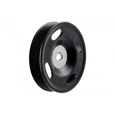 Fulie curea arbore cotit Vw Golf 5 1.4fsi, Tsi, 1.6fsi 03-, 6 1.4tsi 08-, Passat 1.4tsi, 1.6fsi 05-, Polo 1.2, 1.4, 1.6 01-, Sharan 1.4tsi 10-, Tigua
