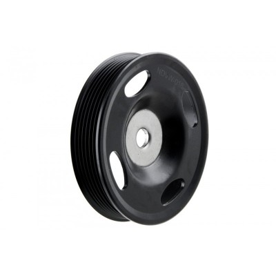 Fulie curea arbore cotit Vw Golf 5 1.4fsi, Tsi, 1.6fsi 03-, 6 1.4tsi 08-, Passat 1.4tsi, 1.6fsi 05-, Polo 1.2, 1.4, 1.6 01-, Sharan 1.4tsi 10-, Tigua foto