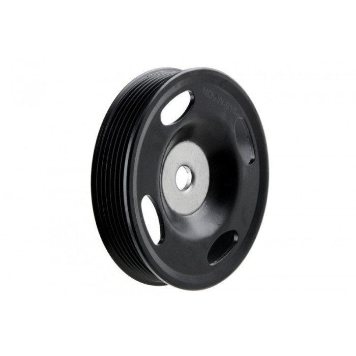 Fulie curea arbore cotit Vw Golf 5 1.4fsi, Tsi, 1.6fsi 03-, 6 1.4tsi 08-, Passat 1.4tsi, 1.6fsi 05-, Polo 1.2, 1.4, 1.6 01-, Sharan 1.4tsi 10-, Tigua