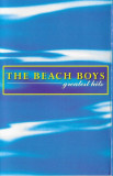 Casetă audio The Beach Boys - Greatest Hits, originală, Pop