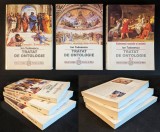 TRATAT de ONTOLOGIE 3 Vol. / 1 Fiinta Esenta Existenta 396pg / 2 Existenta Devenire Determinism 408p / 3 Existenta Sociala si Umana 468p Ion Tudosescu
