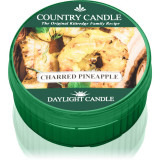 Country Candle Charred Pineapple lum&acirc;nare 42 g