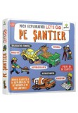 Cumpara ieftin Let\&#039;s go! Pe santier