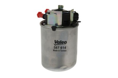 Filtru combustibil VALEO 587614 foto