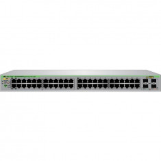 Switch ALLIED TELESIS Gigabit 48 Porturi foto