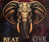 Beat Live Special Edition (2cd+bluray)