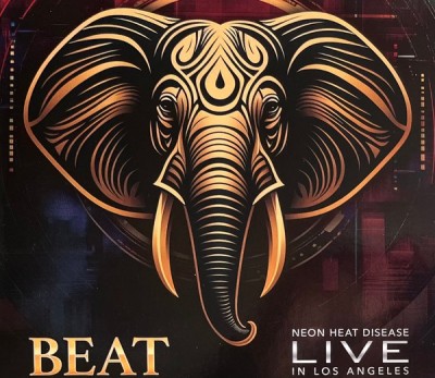 Beat Live Special Edition (2cd+bluray) foto