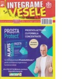 Integrame vesele. Nr.101/2024