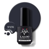 276 Dark Anchor blue | Laloo gel polish 15ml