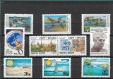 C5968 - lot timbre nestampilate MNH Rusia
