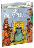 Cumpara ieftin Zeii Olimpului/***