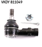 SKF VKDY 811049 Cap de bara