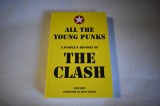 Iain Key - All The Young Punks: A People&#039;s History of The Clash (2025)