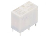 Releu Electromagnetic SPST-NO 24VDC 10A 125VAC PCB
