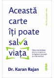 Aceasta carte iti poate salva viata, Trei