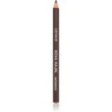 Catrice Kohl Kajal Waterproof creion kohl pentru ochi culoare 040 Optic Brown Choc 0,78 g