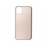 Carcasa iPhone 11 Pro Just Must Uvo Rose Gold