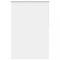 vidaXL Jaluzea cu role opace alb 160x210 cm lățime material 156,6 cm