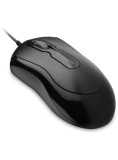 Kensington Eq S Wired Black Mouse PC