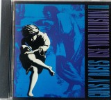 Guns N' Roses &lrm;&ndash; Use Your Illusion II NM / NM cd hard rock Geffen 1991 Hong Kong