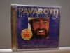 PAVAROTTI - HITS &amp; MORE (1997/DECCA/GERMANY) - CD ORIGINAL/Sigilat/Nou, Opera, decca classics