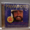 PAVAROTTI - HITS &amp; MORE (1997/DECCA/GERMANY) - CD ORIGINAL/Sigilat/Nou