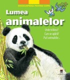 Cumpara ieftin Lumea animalelor |