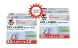 Cumpara ieftin Set Promo 2 BUC - Doppelherz system KOLLAGEN 11000 PLUS*30 flacoane buvabile