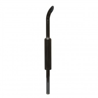 Teava esapament Massey Ferguson cod OEM 898535M91