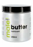 Lubrifiant anal MALE Butter 250ml, Cobeco