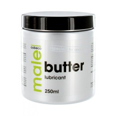 Lubrifiant anal MALE Butter 250ml