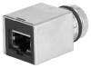 Adaptor M12 mamă la RJ45 soclu ProfiNET