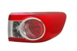 Stop spate lampa Toyota Corolla (E14) 06.2010- BestAutoVest partea Dreapta exterior