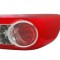 Stop spate lampa Toyota Corolla (E14) 06.2010- BestAutoVest partea Dreapta exterior