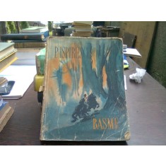 Basme - P. Ispirescu
