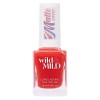 Lac de unghii Matte MT63 Cherry Bomb, Wild &amp; Mild 12ml