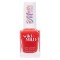 Lac de unghii Matte MT63 Cherry Bomb, Wild &amp; Mild 12ml