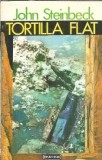 Tortilla flat - John Steinbeck