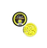 Timar - Pro Method Magic Cube 8mm, 20g - FLUO YELLOW Ananas