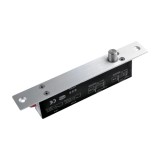 Cumpara ieftin Bolt electric Fail Secure (NO), 12 Vcc, delay 0-3-6 secunde, monitorizare completa CSL-40-NO