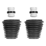 Chit protectie praf amortizor Audi 100 C2, 100 C3, 100 C4, 200 C2, 200 C3, A6 C4, V8 Motor 1.6, 1.8, 1.8 Cat, 1.8 Cat quattro, 1.8 quattro, 1.9, 1.9